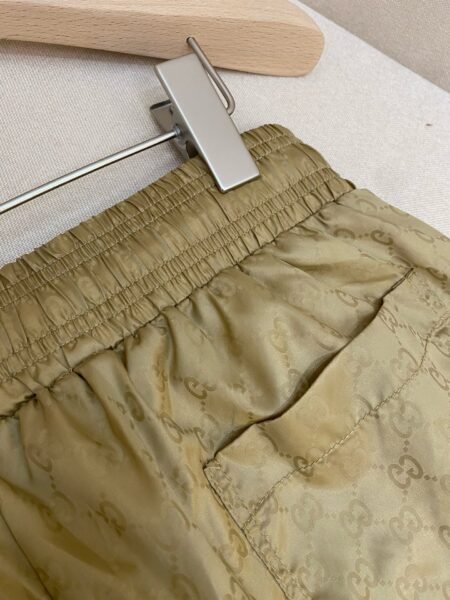 GUCCI COSTUME DA BAGNO / SWIM KHAKI - Image 2