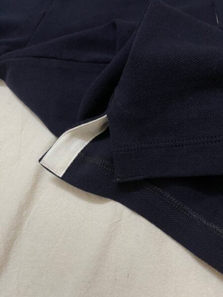 GUCCI POLO BLU - Image 2