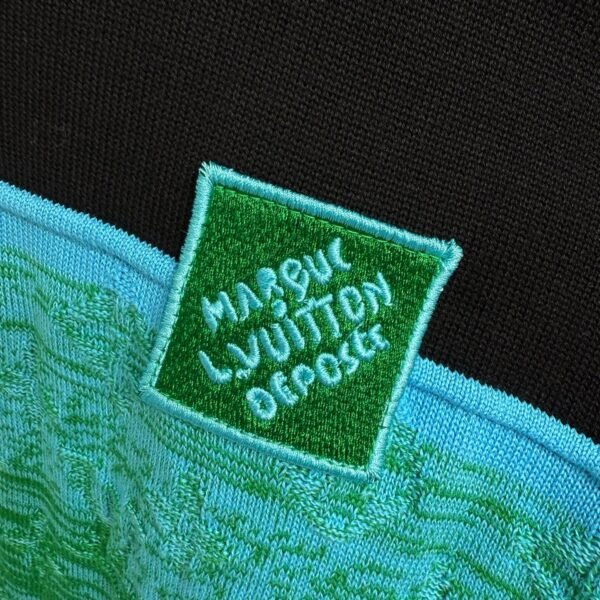 LOUIS VUITTON POLO NERA - Image 2