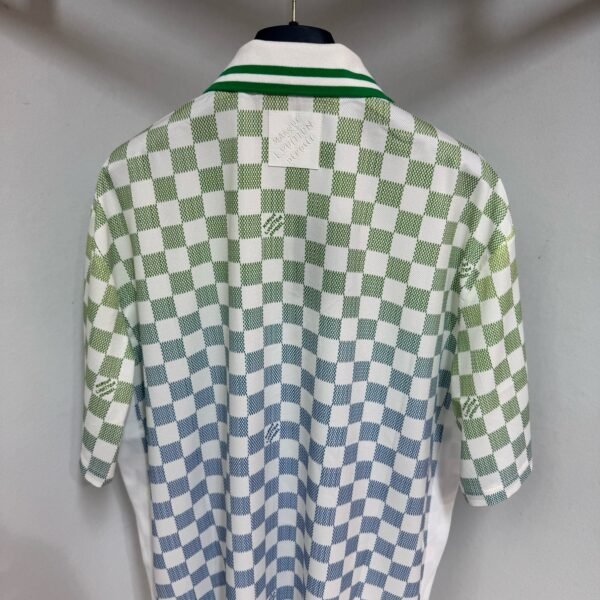 LOUIS VUITTON POLO BIANCA - Image 2