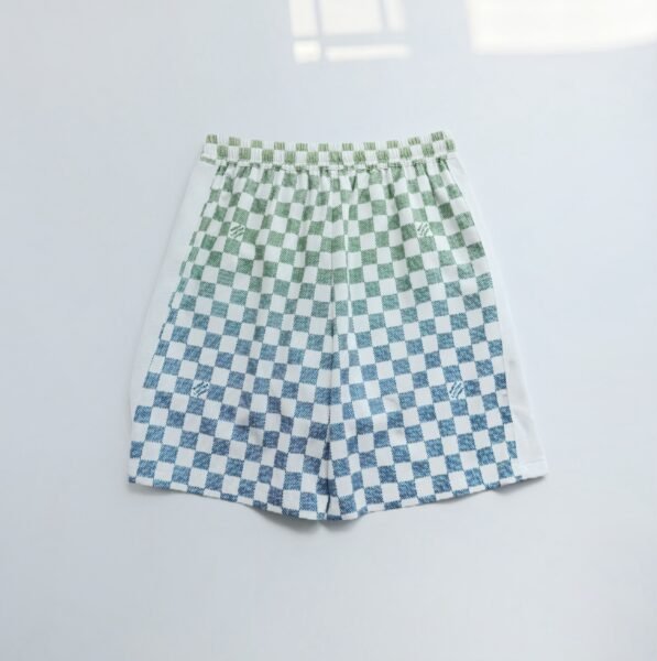 LOUIS VUITTON PANTALONCINO BIANCA - Image 2