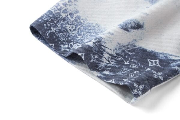 LOUIS VUITTON CAMICIA BIANCA - Image 7