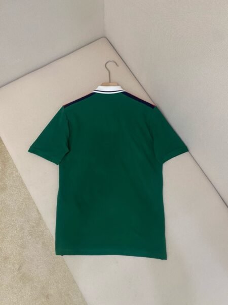 GUCCI POLO VERDE - Image 4