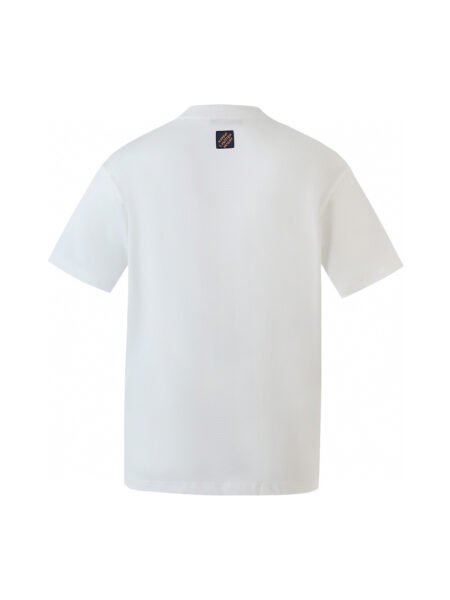 LOUIS VUITTON T SHIRT BIANCA - Image 7