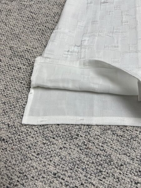 LOUIS VUITTON CAMICIA BIANCO - Image 7