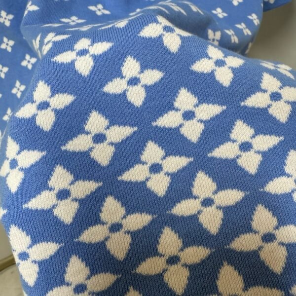 LOUIS VUITTON T SHIRT CELESTE - Image 7
