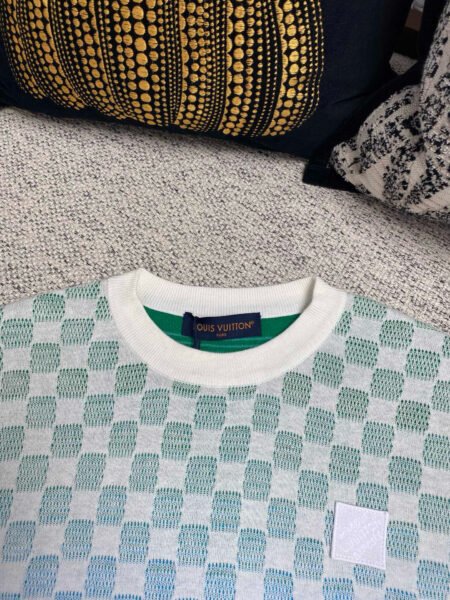 LOUIS VUITTON T SHIRT BIANCA - Image 3
