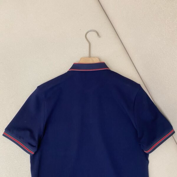 GUCCI POLO VIOLA - Image 6