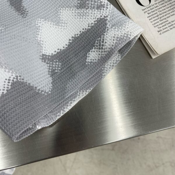 LOUIS VUITTON CAMICIA GRIGIO - Image 2