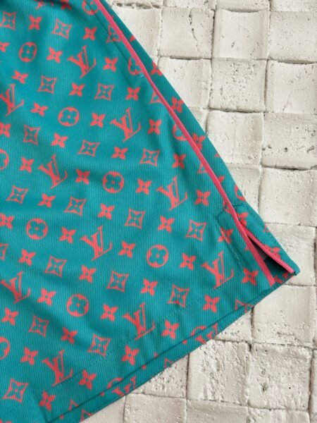 LOUIS VUITTON PANTALONCINO ACQUAMARINA - Image 2