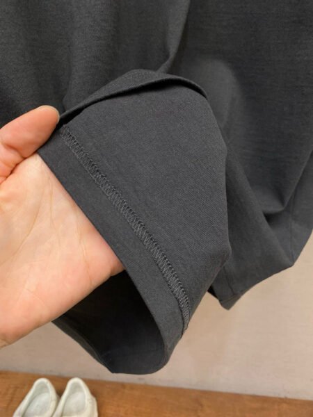 GUCCI T SHIRT NERA - Image 3