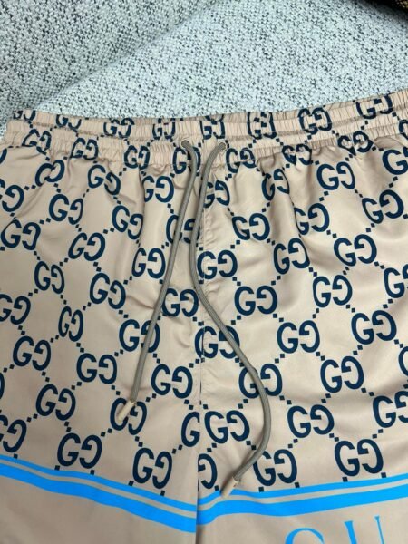 GUCCI COSTUME DA BAGNO / SWIM MARRONE - Image 3