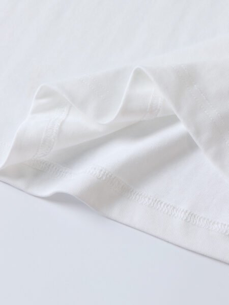 LOUIS VUITTON T SHIRT BIANCA - Image 2
