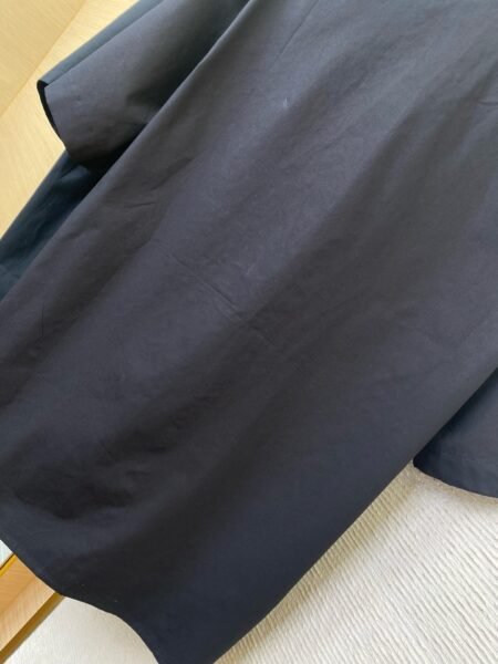 LOUIS VUITTON CAMICIA NERA - Image 4