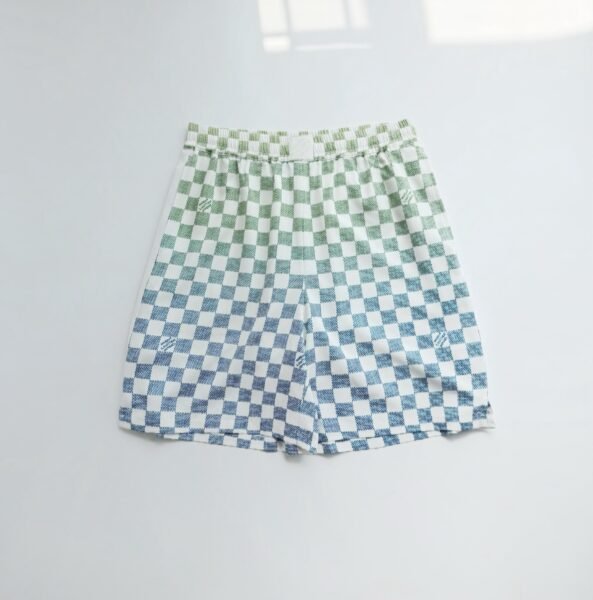 LOUIS VUITTON PANTALONCINO BIANCA - Image 6