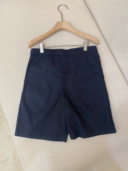 LOUIS VUITTON PANTALONCINO COLOR BLU - Image 3