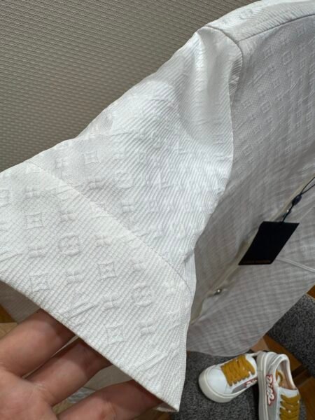 LOUIS VUITTON CAMICIA BIANCA - Image 7