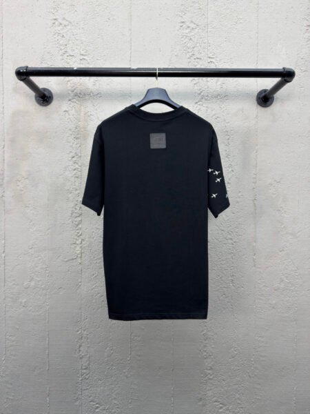 LOUIS VUITTON T SHIRT NERA - Image 7