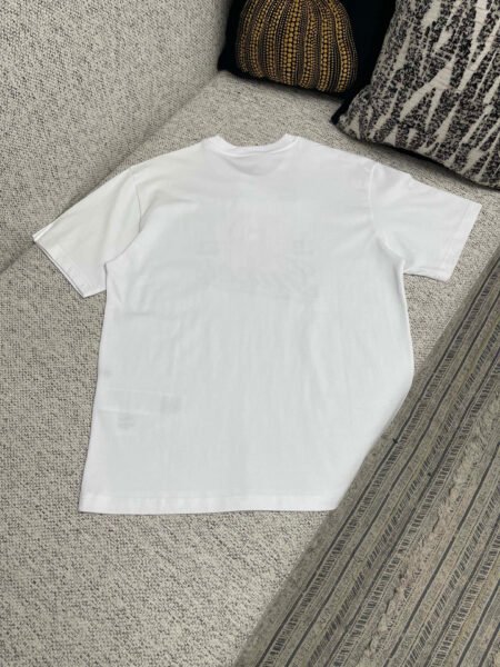 GUCCI T SHIRT BIANCA - Image 4