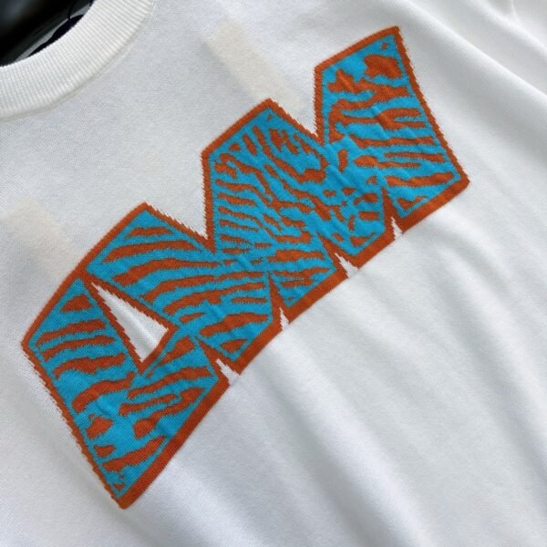 LOUIS VUITTON T SHIRT BIANCA - Image 6