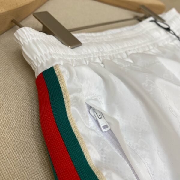 GUCCI COSTUME DA BAGNO / SWIM BIANCO - Image 2
