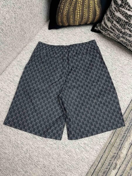 GUCCI PANTALONCINO NERO - Image 6