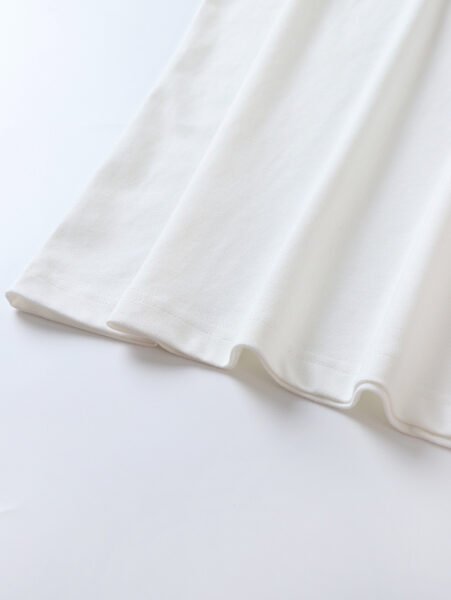 LOUIS VUITTON T SHIRT BIANCA - Image 3