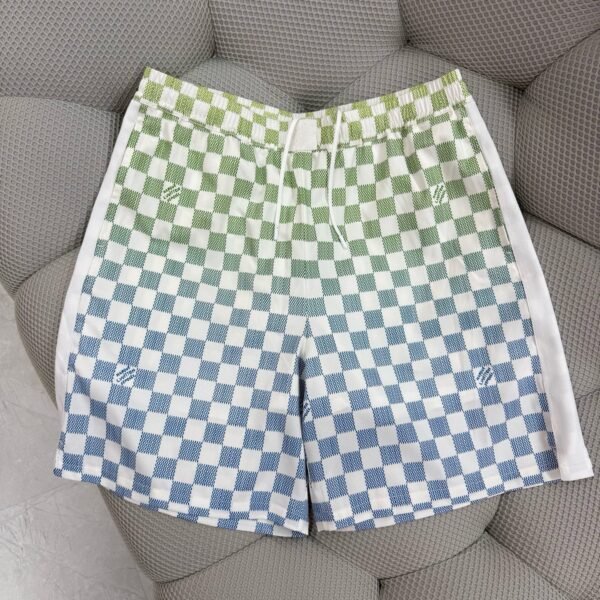 LOUIS VUITTON PANTALONCINO BIANCA - Image 3
