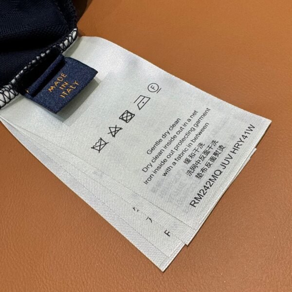 LOUIS VUITTON POLO NERA - Image 7