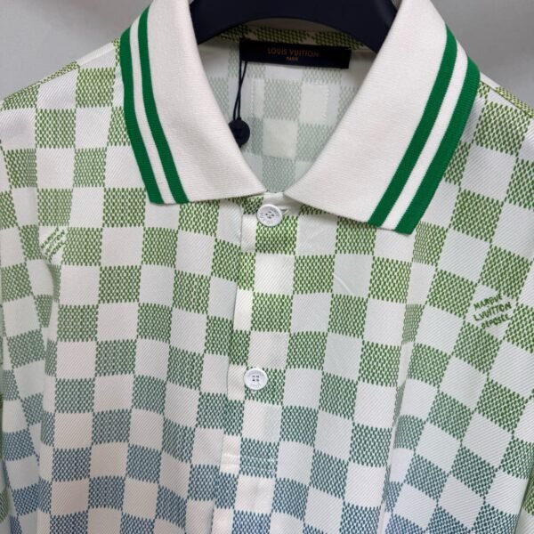LOUIS VUITTON POLO BIANCA - Image 6