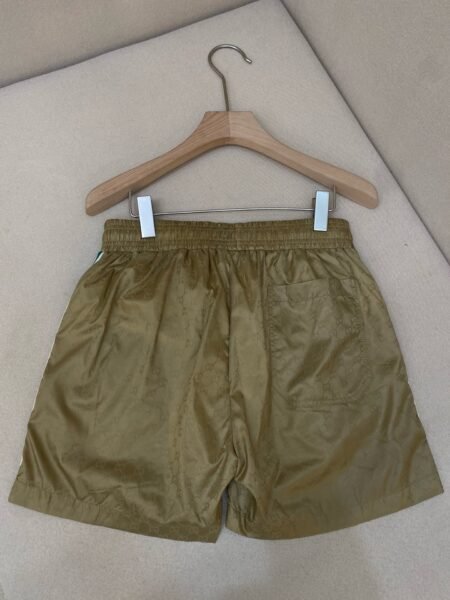 GUCCI COSTUME DA BAGNO / SWIM KHAKI - Image 4
