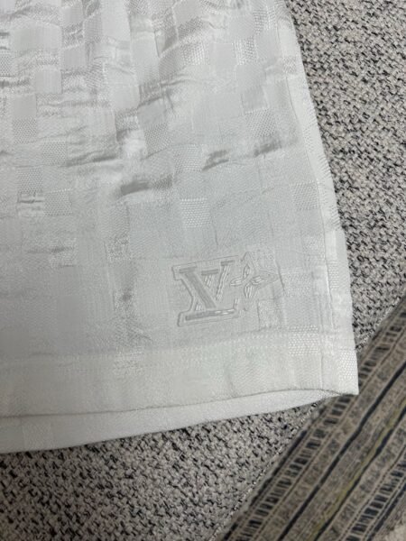 LOUIS VUITTON PANTALONCINO BIANCO - Image 6