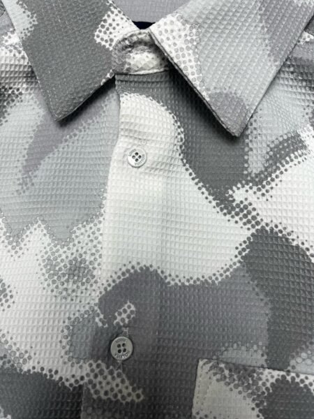 LOUIS VUITTON CAMICIA GRIGIO - Image 10