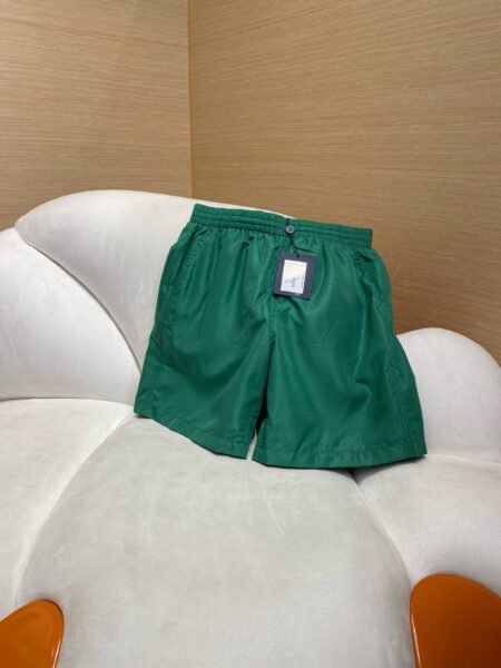 LOUIS VUITTON PANTALONCINO VERDE - Image 3
