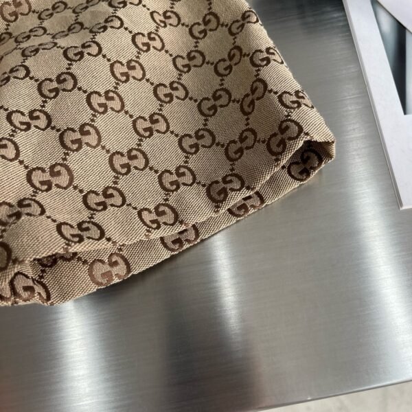 GUCCI CAMICIA MARRONE - Image 3