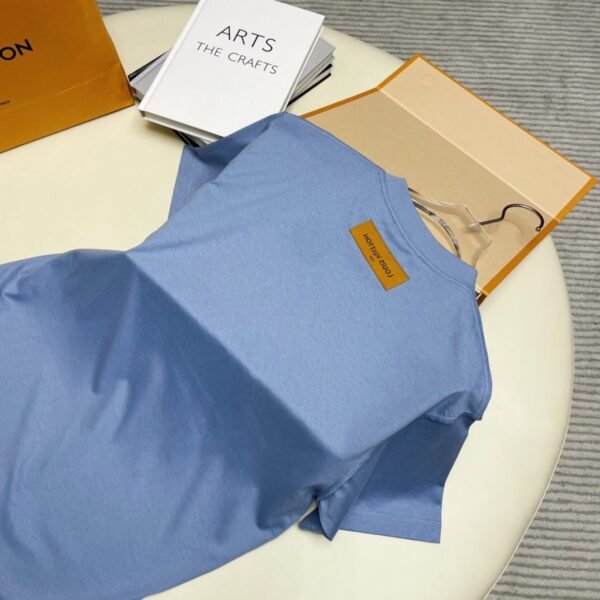 LOUIS VUITTON T SHIRT CELESTE - Image 3