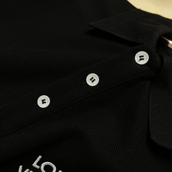 LOUIS VUITTON POLO NERA - Image 4