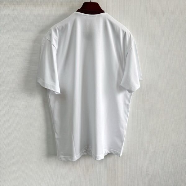GUCCI T SHIRT BIANCA - Image 7