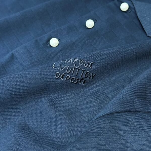 LOUIS VUITTON POLO NERA - Image 5