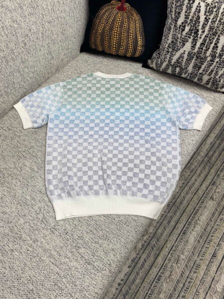 LOUIS VUITTON T SHIRT BIANCA - Image 4