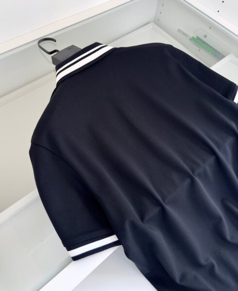 GUCCI POLO NERA - Image 4