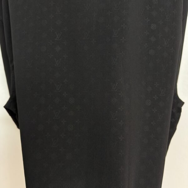 LOUIS VUITTON CAMICIA NERO - Image 4