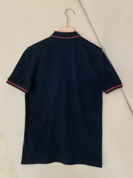 GUCCI POLO NERA - Image 6