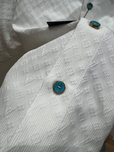 LOUIS VUITTON CAMICIA BIANCA - Image 6