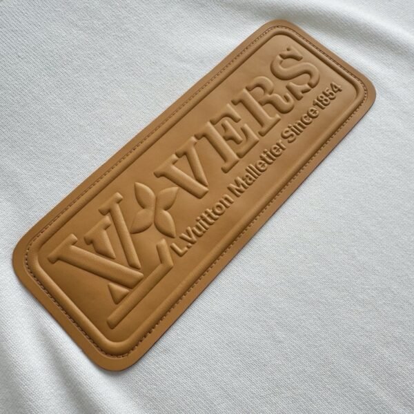 LOUIS VUITTON T SHIRT BIANCA - Image 7