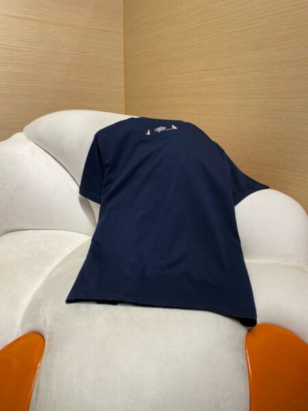 LOUIS VUITTON T SHIRT BLU - Image 3