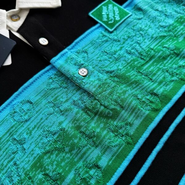 LOUIS VUITTON POLO NERA - Image 6