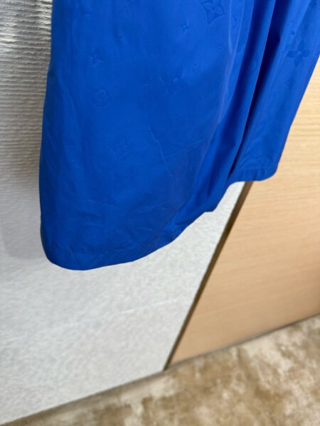 LOUIS VUITTON PANTALONCINO BLU - Image 3