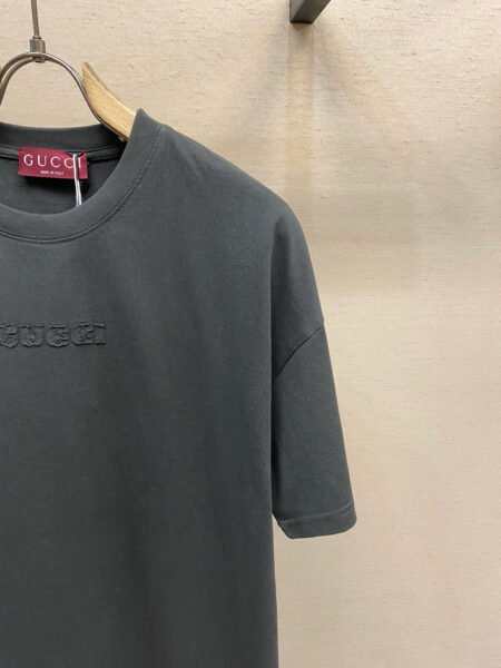 GUCCI T SHIRT NERA - Image 4