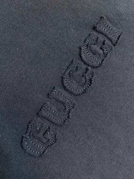 GUCCI T SHIRT NERA - Image 7